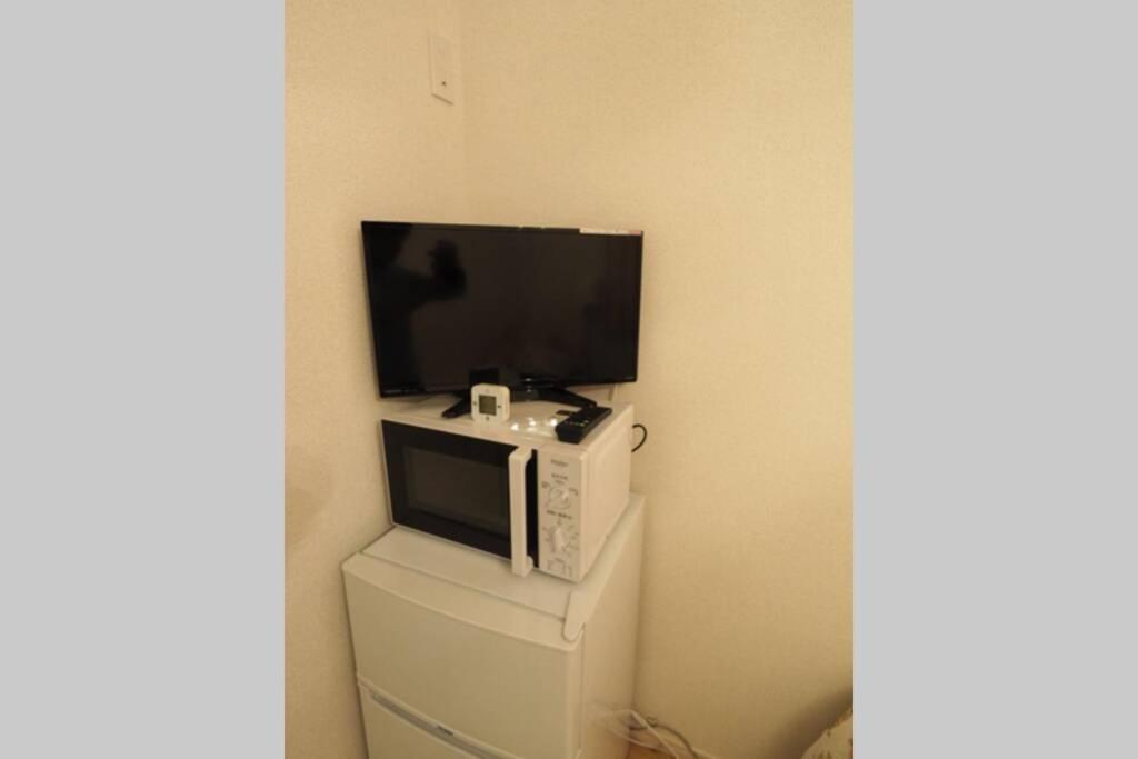 Apartemen 【great Location!】near Shinjuku Sta./girls #302