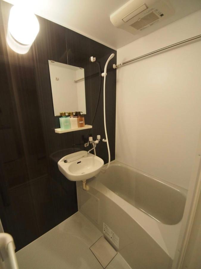 Apartment 【great Location!】near Shinjuku Sta./girls #302