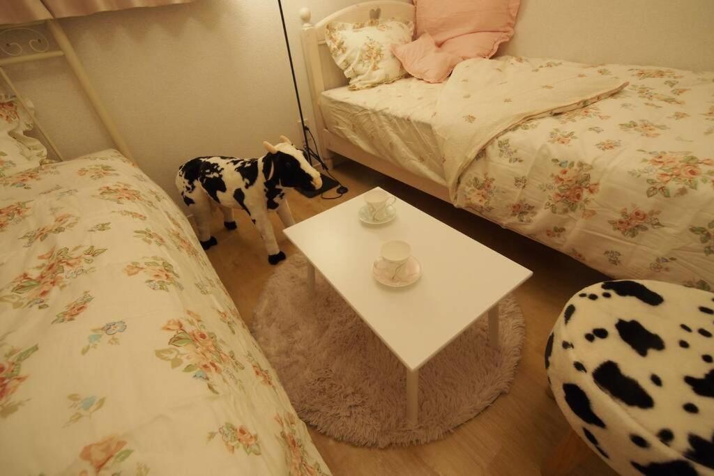 【great Location!】near Shinjuku Sta./girls #302