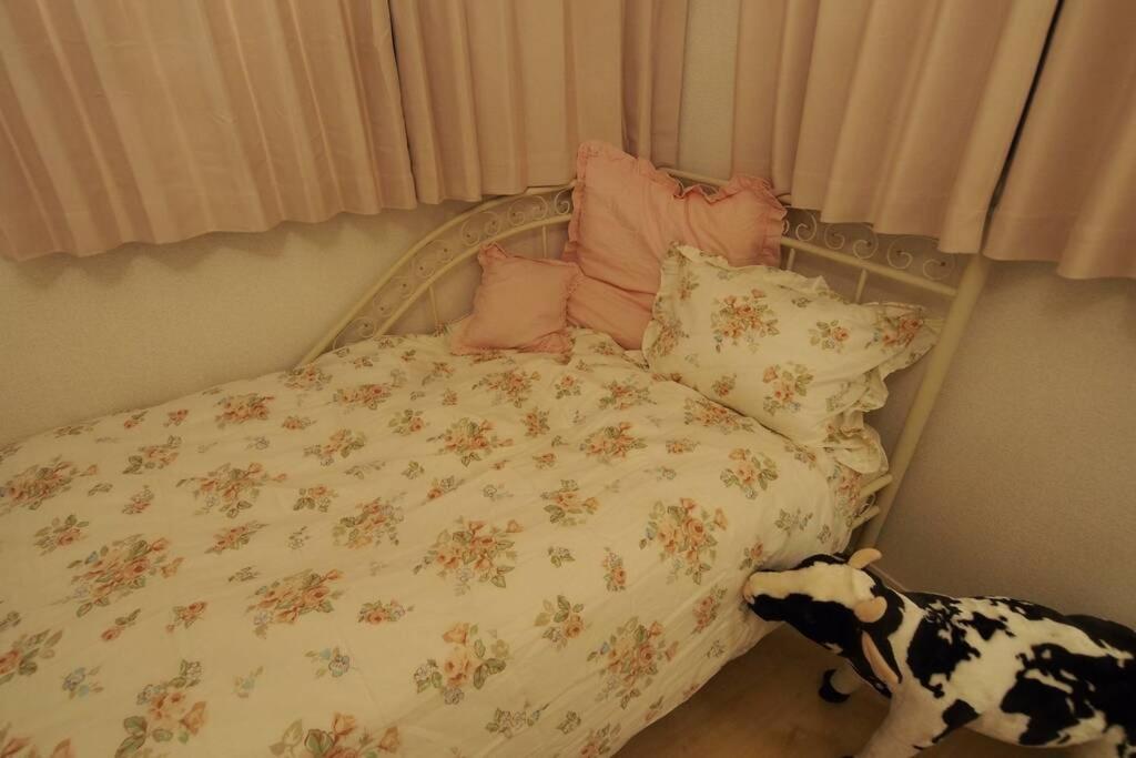 【great Location!】near Shinjuku Sta./girls #302 Apartment