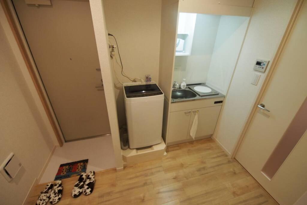 【great Location!】near Shinjuku Sta./girls #302 Apartment