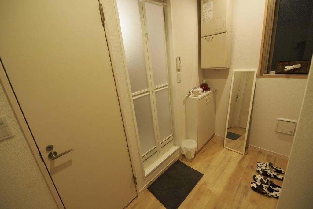 【great Location!】near Shinjuku Sta./girls #302 *