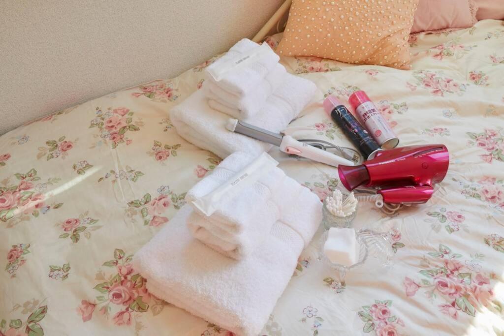 【great Location!】near Shinjuku Sta./girls #302 Apartment *