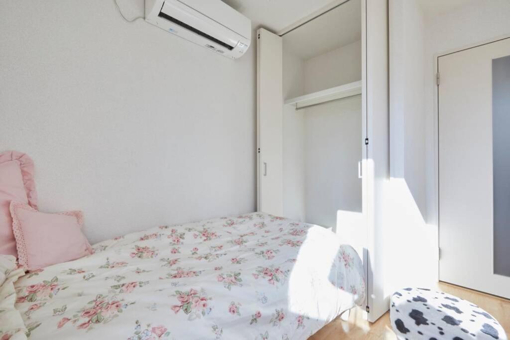 【great Location!】near Shinjuku Sta./girls #302 Apartment Tokyo