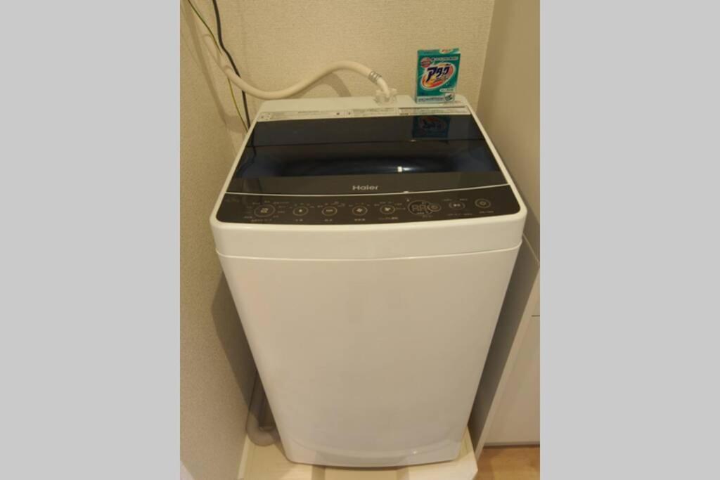 【great Location!】near Shinjuku Sta./girls #302 Apartment