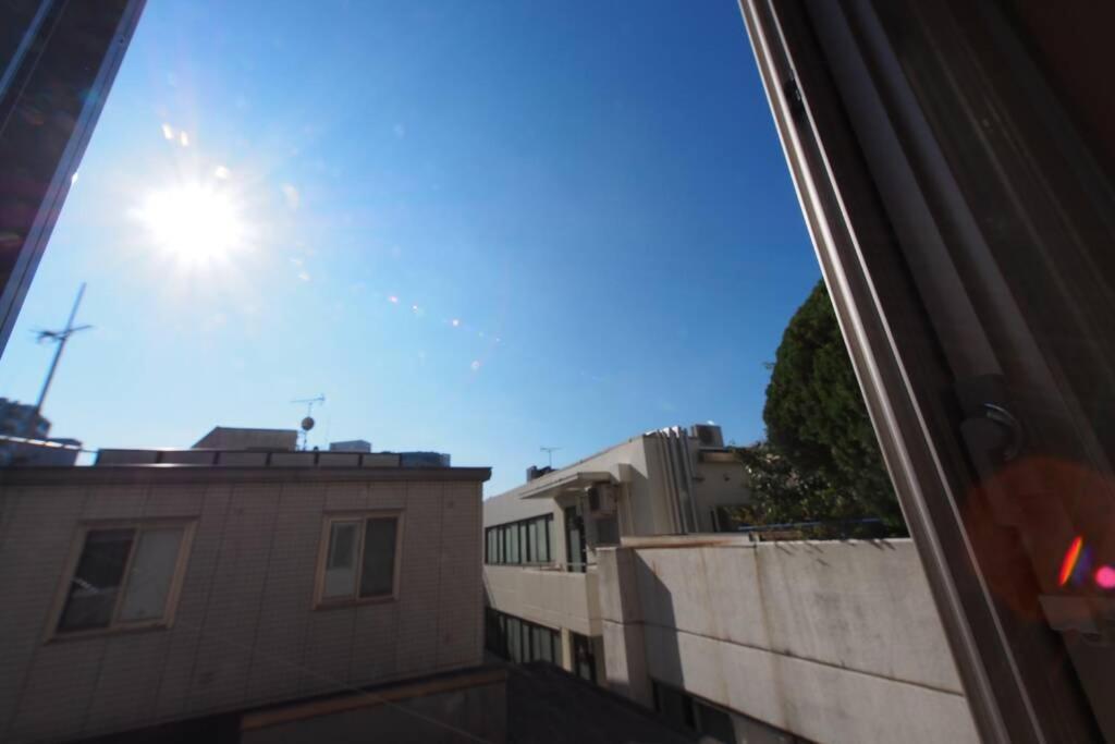 【great Location!】near Shinjuku Sta./girls #302 Apartment