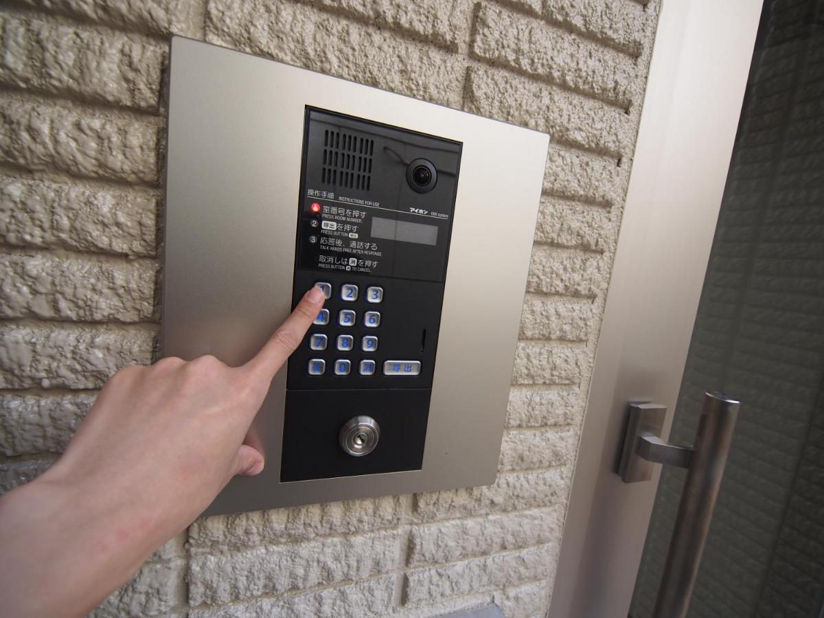 【great Location!】near Shinjuku Sta./girls #302 Apartment *