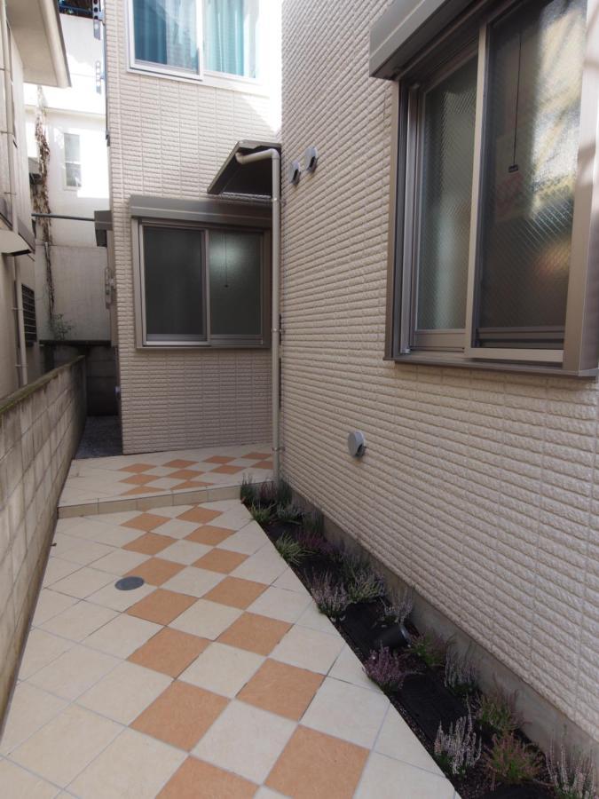 【great Location!】near Shinjuku Sta./girls #302 Apartment *